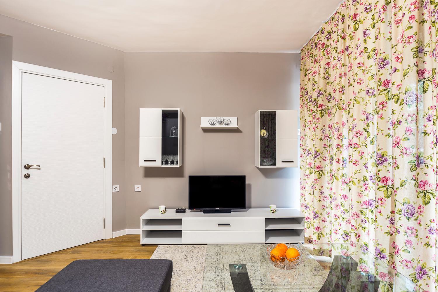 Guest Apartment "Perunika" Plovdiv Extérieur photo