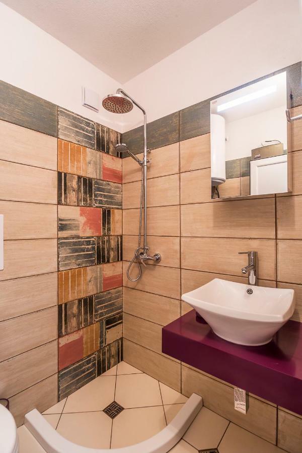 Guest Apartment "Perunika" Plovdiv Extérieur photo