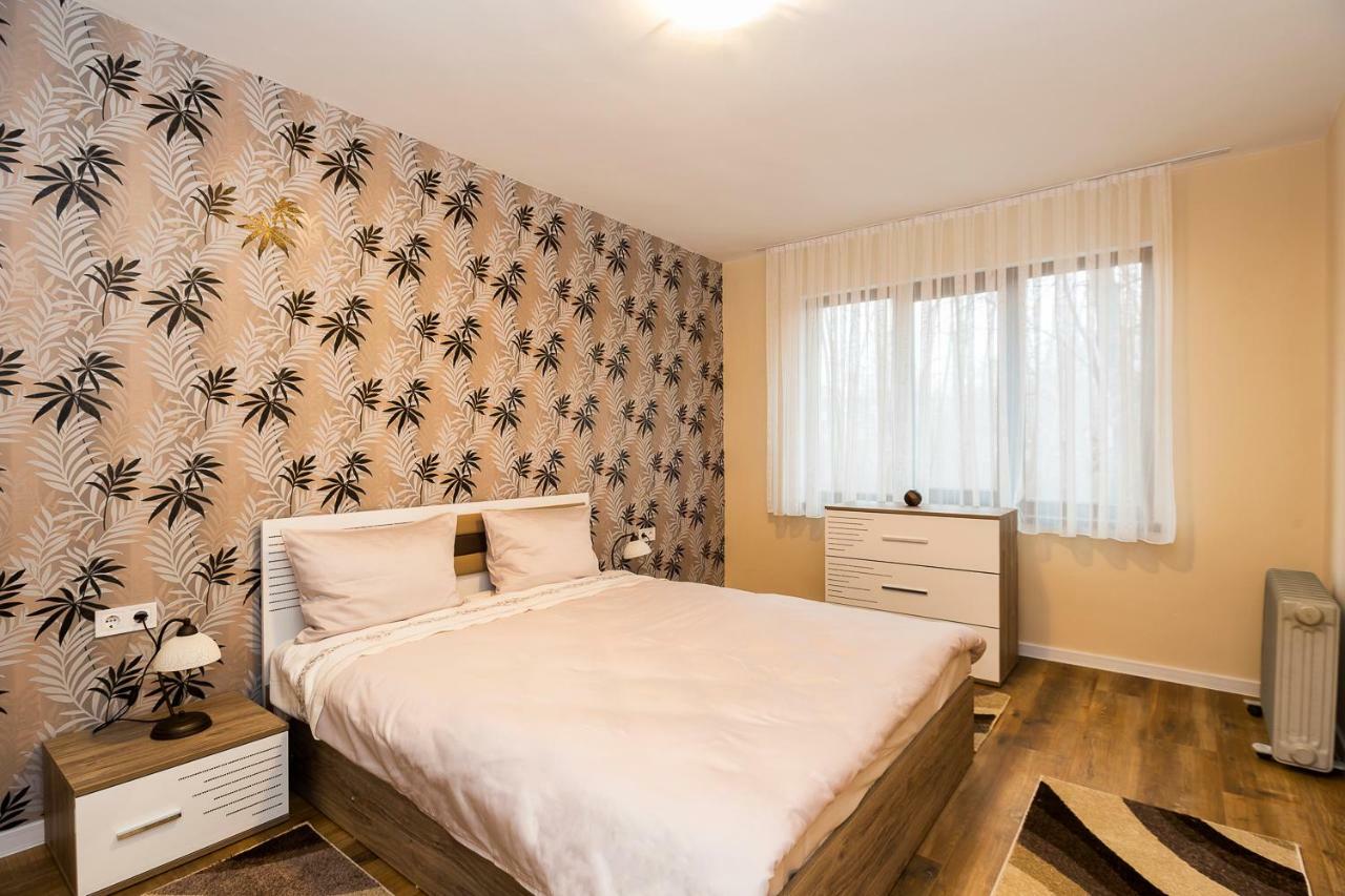 Guest Apartment "Perunika" Plovdiv Extérieur photo