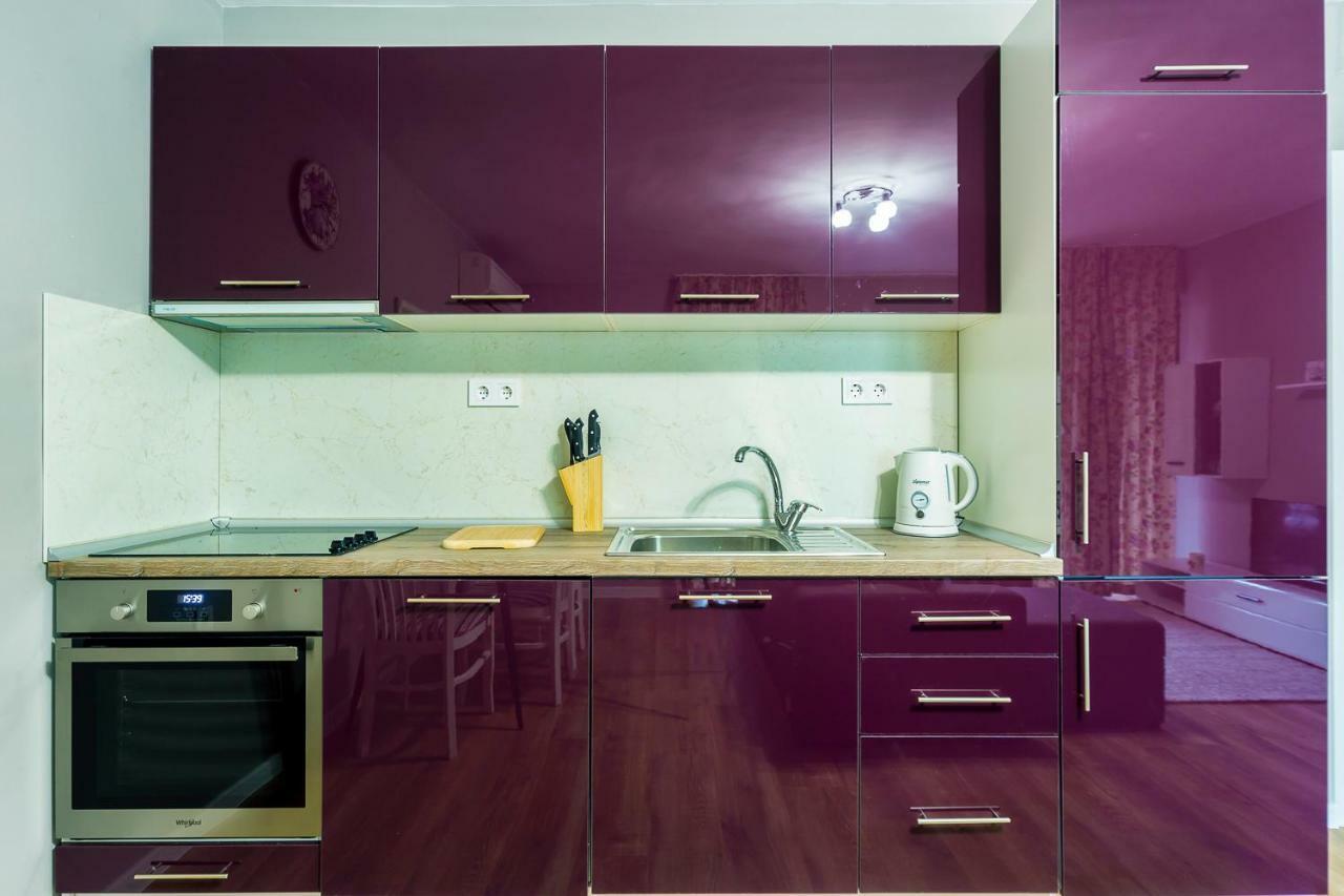 Guest Apartment "Perunika" Plovdiv Extérieur photo